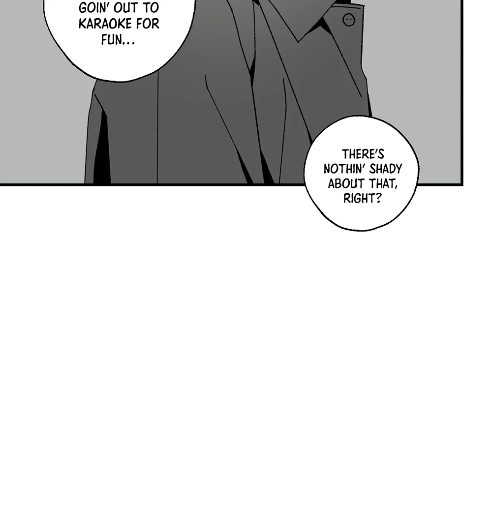 God’s Peace Chapter 14 - Page 107