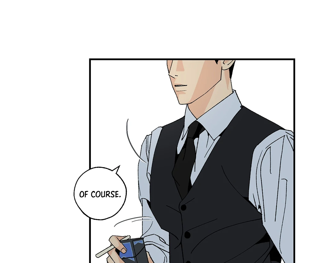 God’s Peace Chapter 14 - Page 108