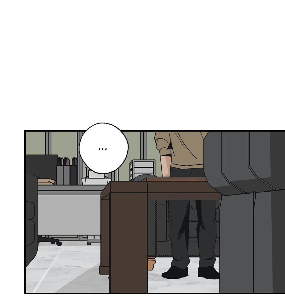 God’s Peace Chapter 14 - Page 110