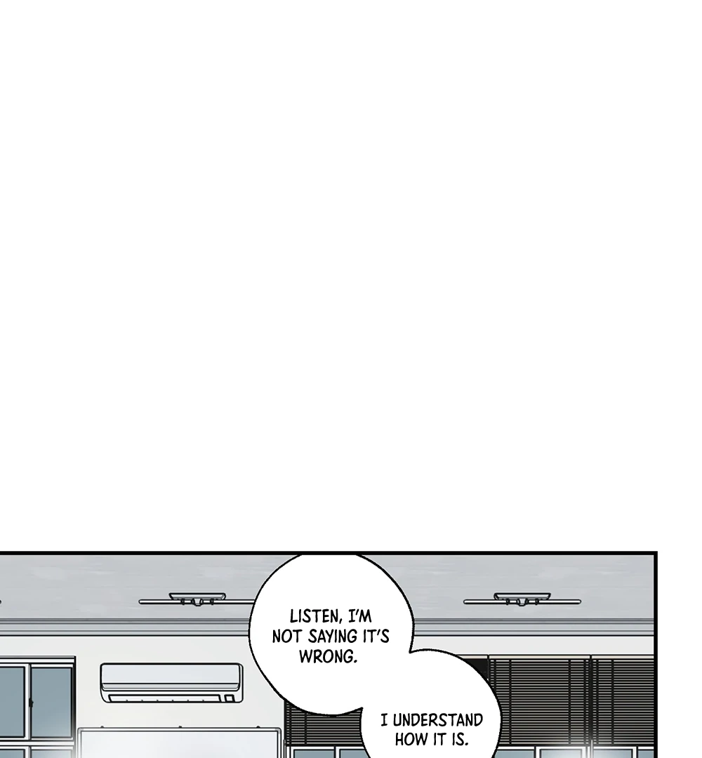 God’s Peace Chapter 14 - Page 111
