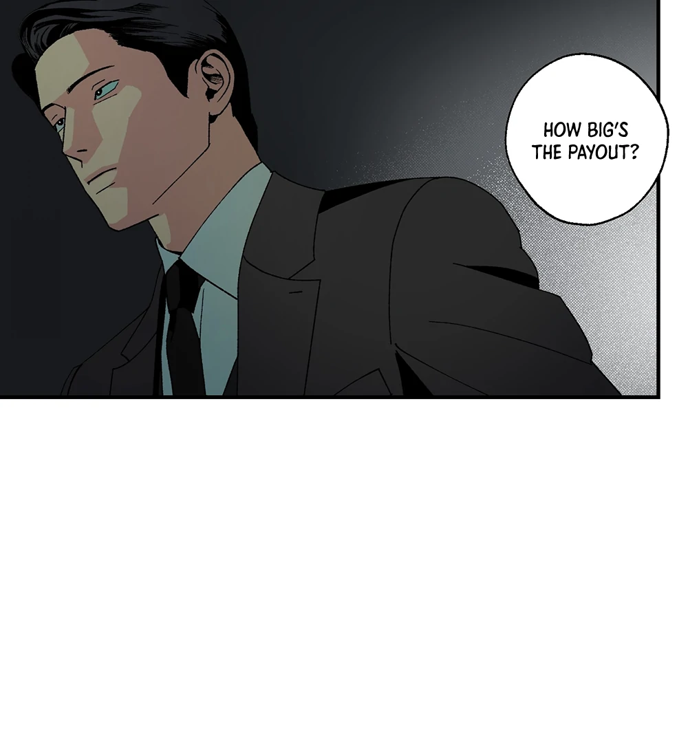 God’s Peace Chapter 14 - Page 125