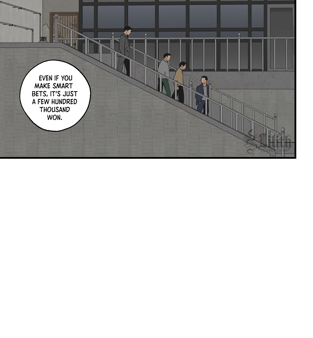 God’s Peace Chapter 14 - Page 129