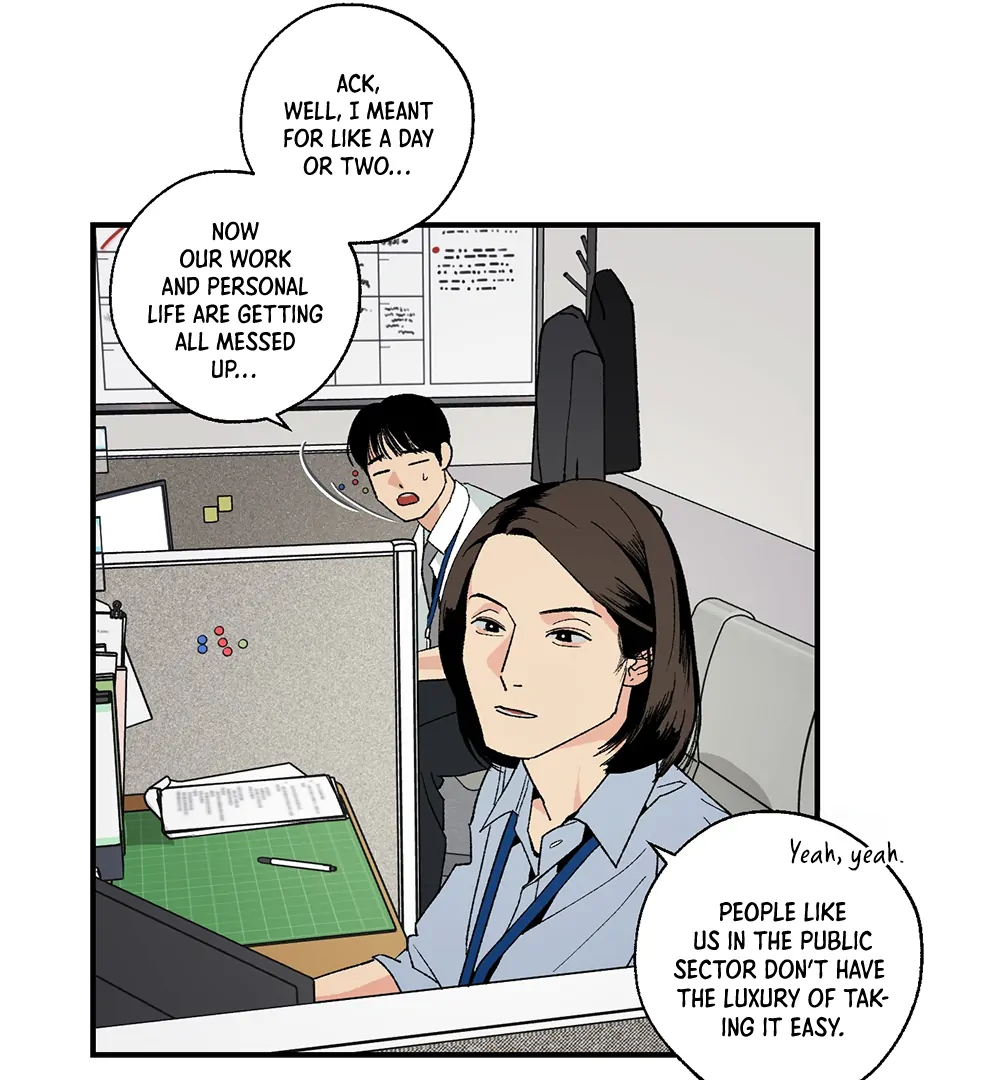 God’s Peace Chapter 14 - Page 14