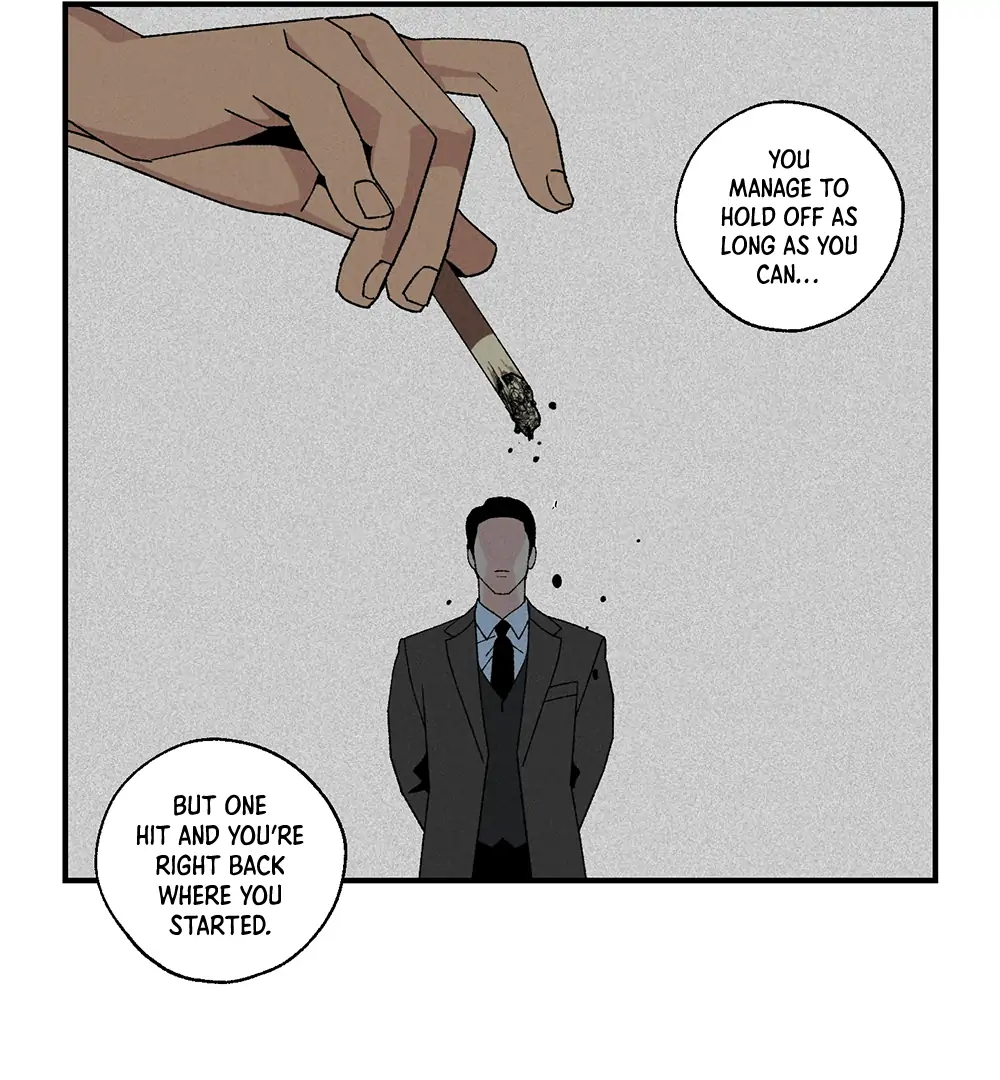 God’s Peace Chapter 14 - Page 134