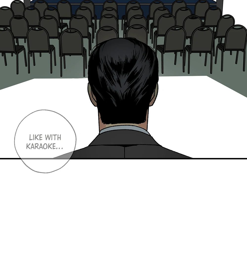 God’s Peace Chapter 14 - Page 138