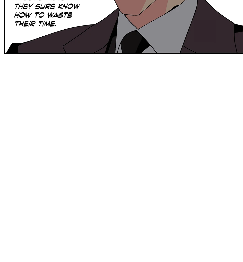 God’s Peace Chapter 14 - Page 141