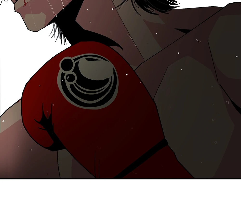 God’s Peace Chapter 14 - Page 144