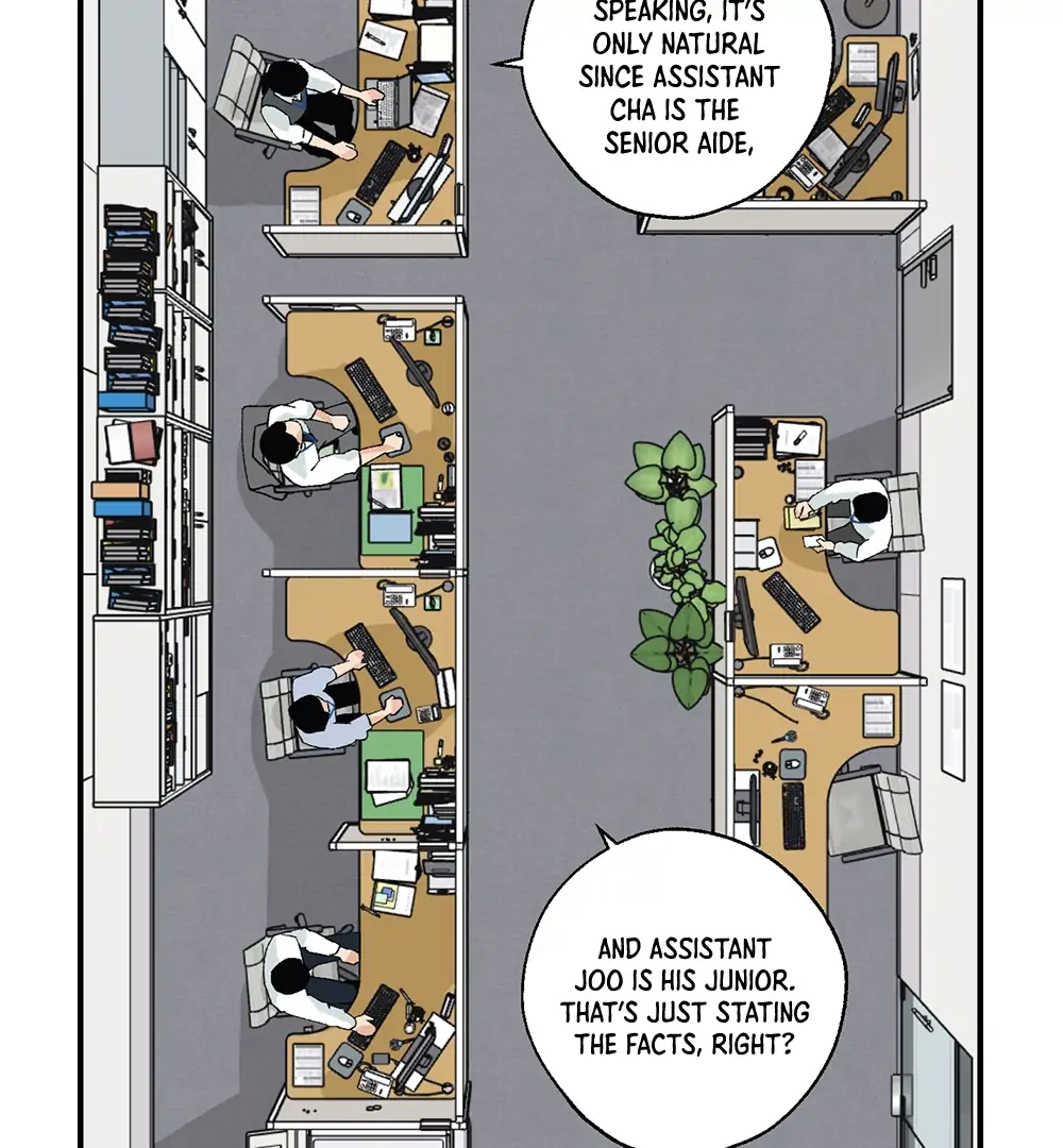 God’s Peace Chapter 14 - Page 28