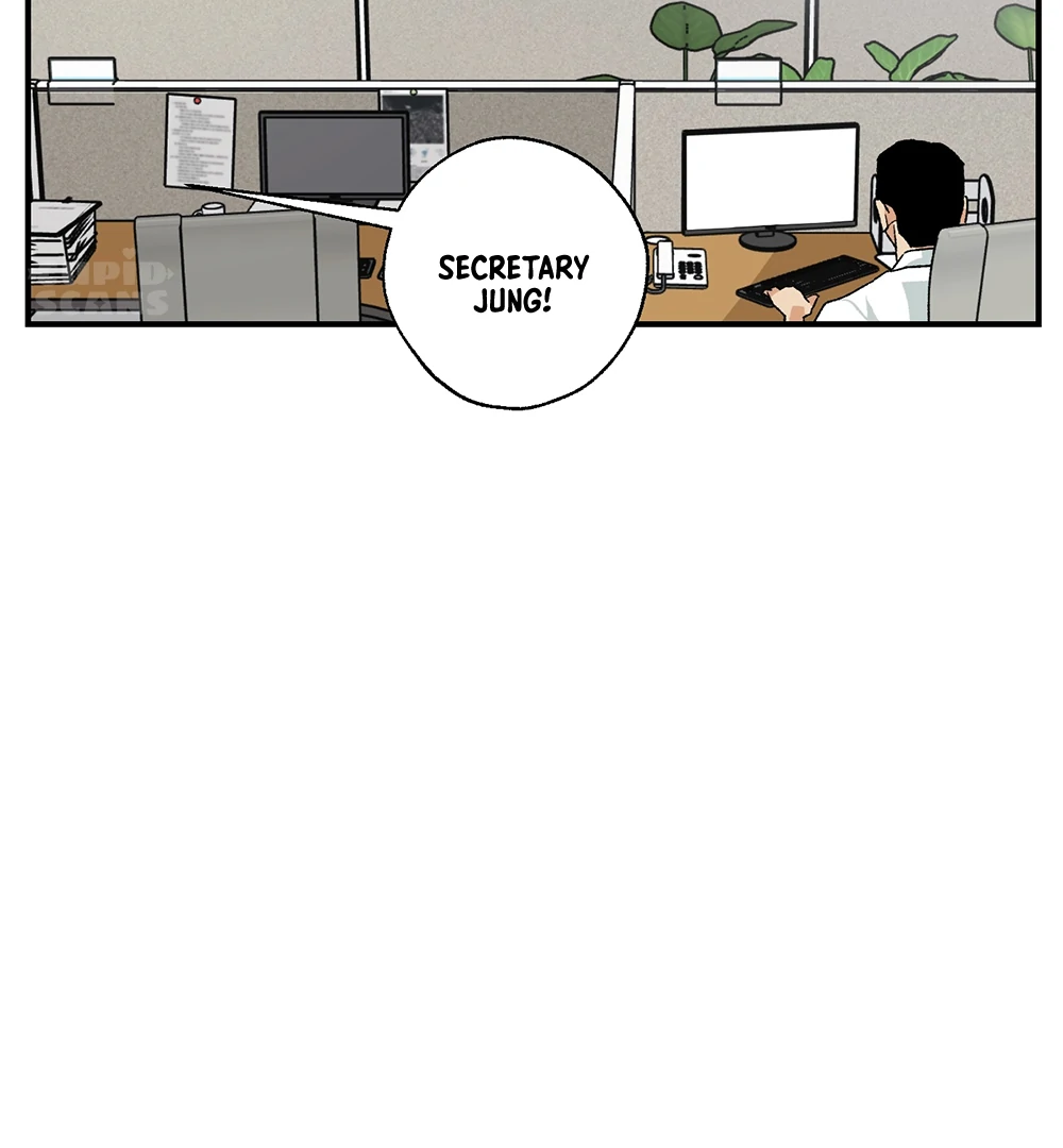 God’s Peace Chapter 14 - Page 30