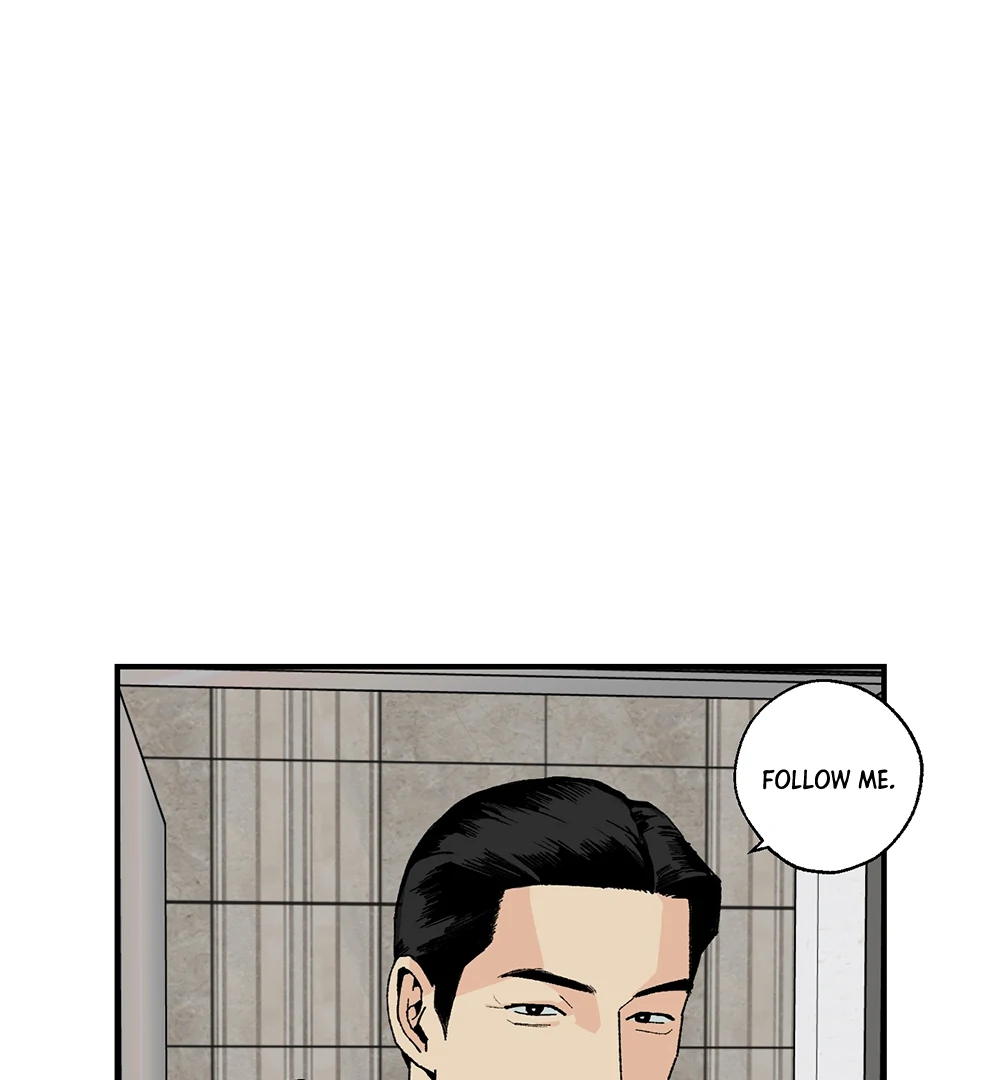 God’s Peace Chapter 14 - Page 31