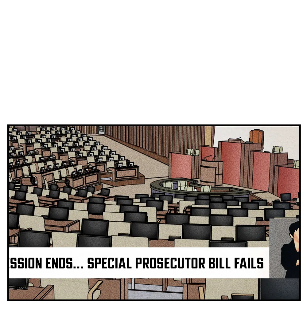 God’s Peace Chapter 14 - Page 39