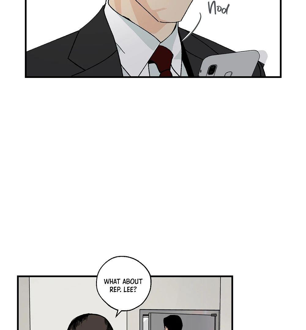 God’s Peace Chapter 14 - Page 5