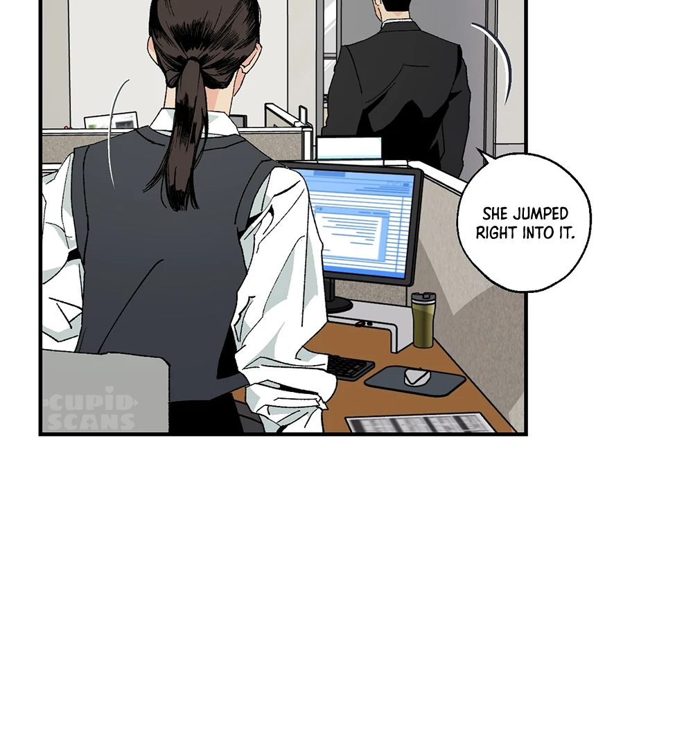 God’s Peace Chapter 14 - Page 6