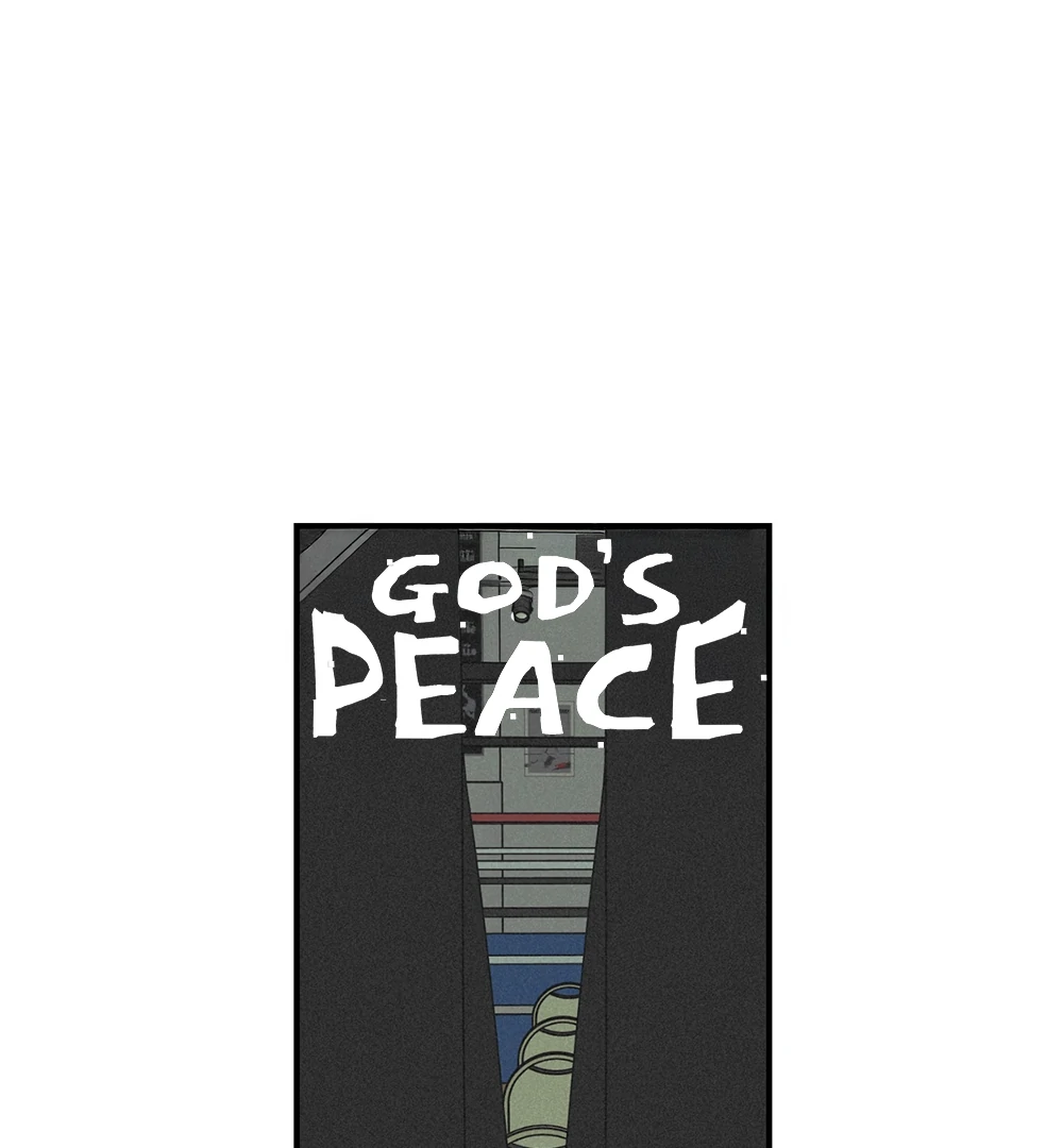 God’s Peace Chapter 14 - Page 53