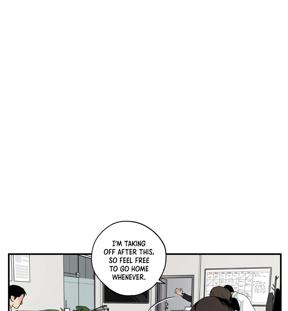 God’s Peace Chapter 14 - Page 7
