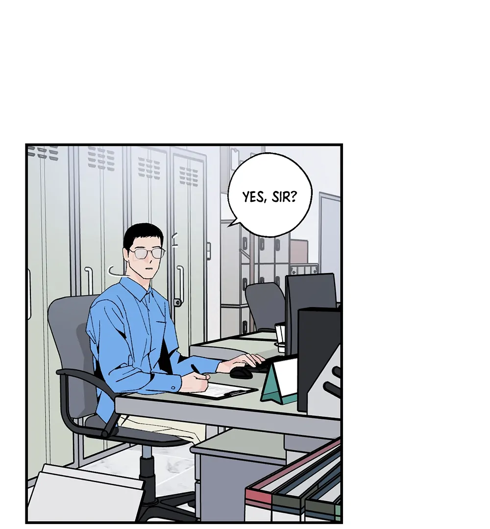 God’s Peace Chapter 14 - Page 64