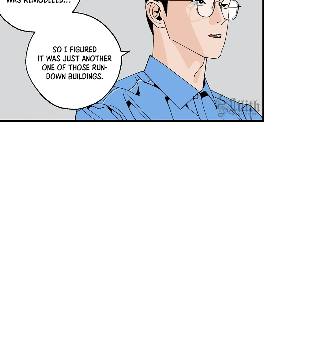 God’s Peace Chapter 14 - Page 69