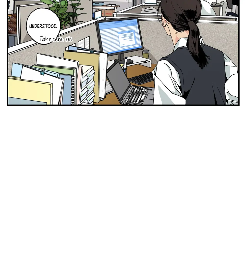 God’s Peace Chapter 14 - Page 8