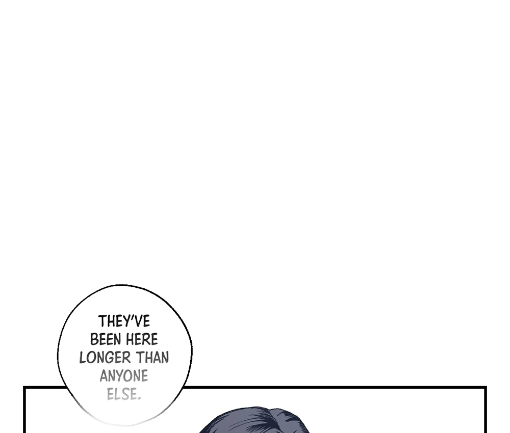 God’s Peace Chapter 14 - Page 72
