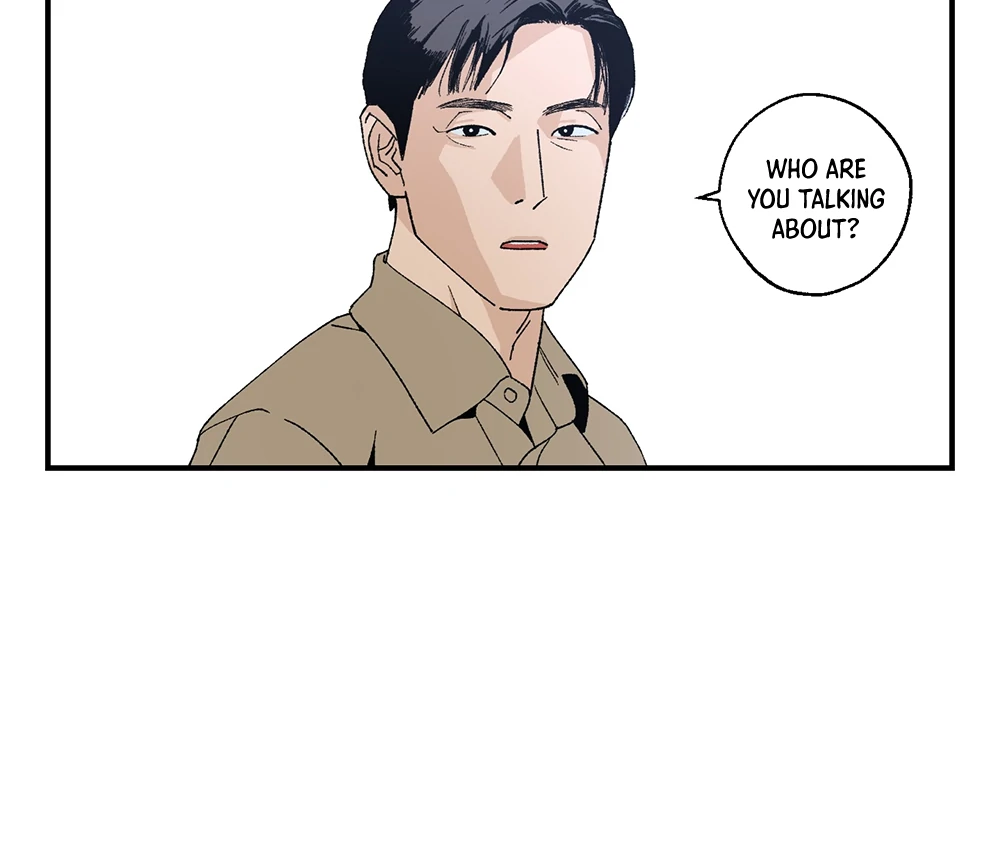 God’s Peace Chapter 14 - Page 73