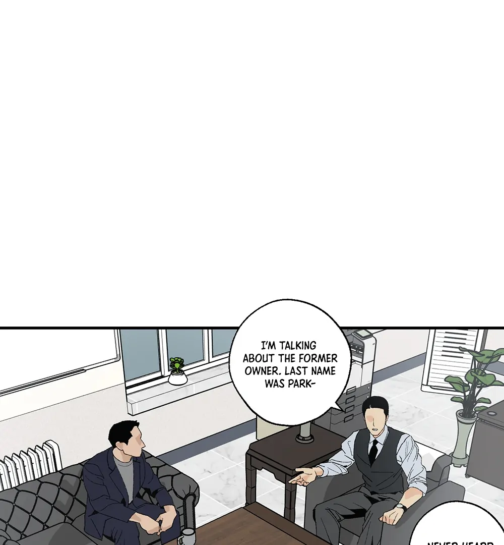 God’s Peace Chapter 14 - Page 74