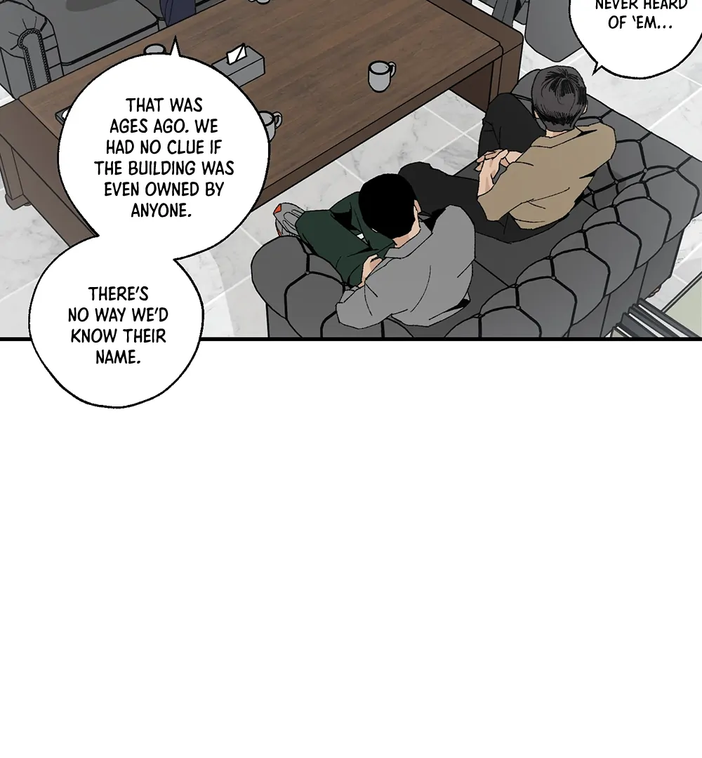 God’s Peace Chapter 14 - Page 75
