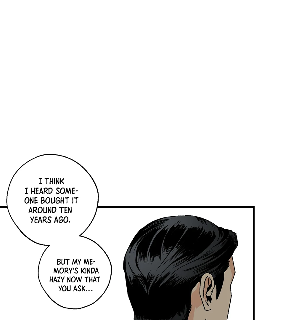 God’s Peace Chapter 14 - Page 76