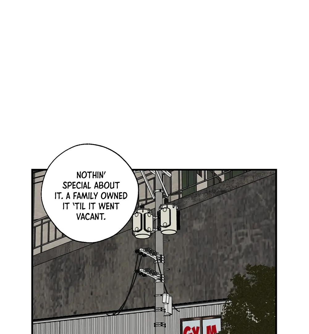 God’s Peace Chapter 14 - Page 78