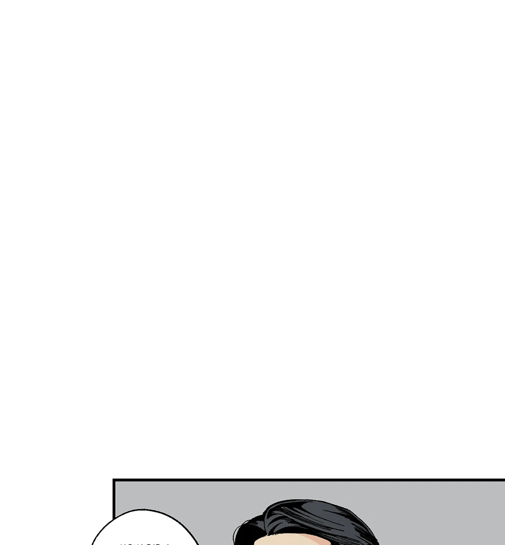 God’s Peace Chapter 14 - Page 81