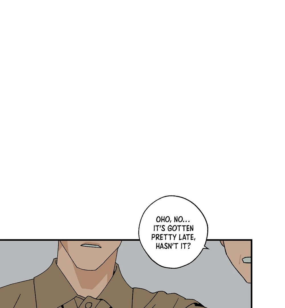 God’s Peace Chapter 14 - Page 87