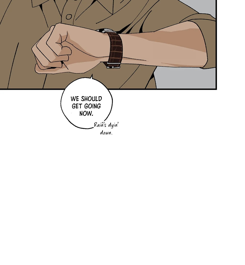 God’s Peace Chapter 14 - Page 88