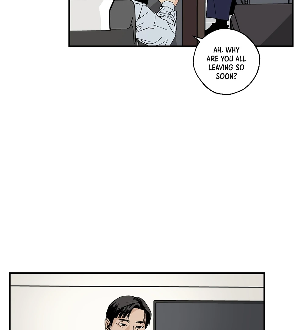 God’s Peace Chapter 14 - Page 90