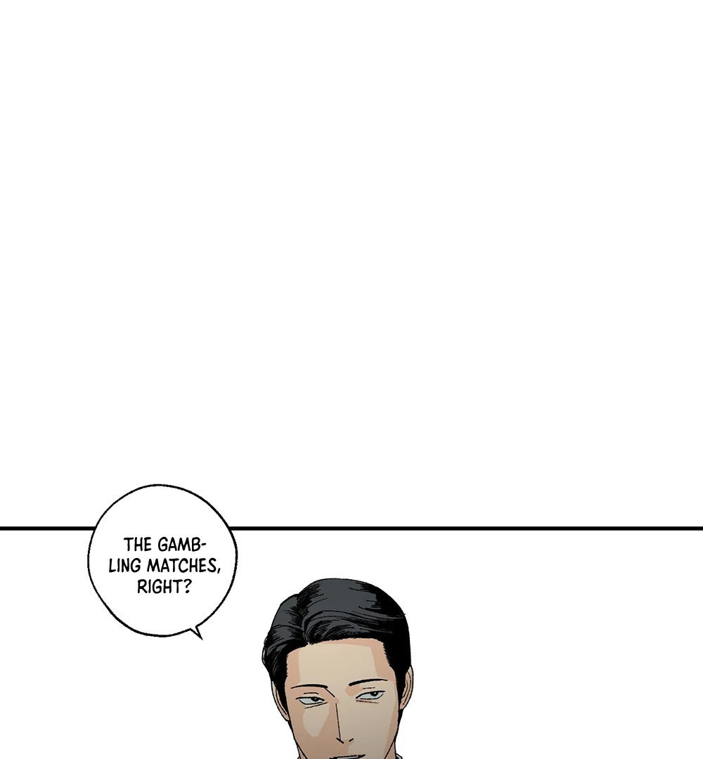 God’s Peace Chapter 14 - Page 92