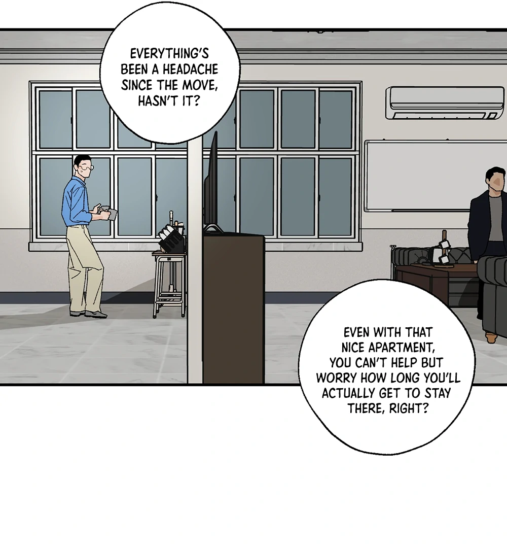God’s Peace Chapter 14 - Page 98