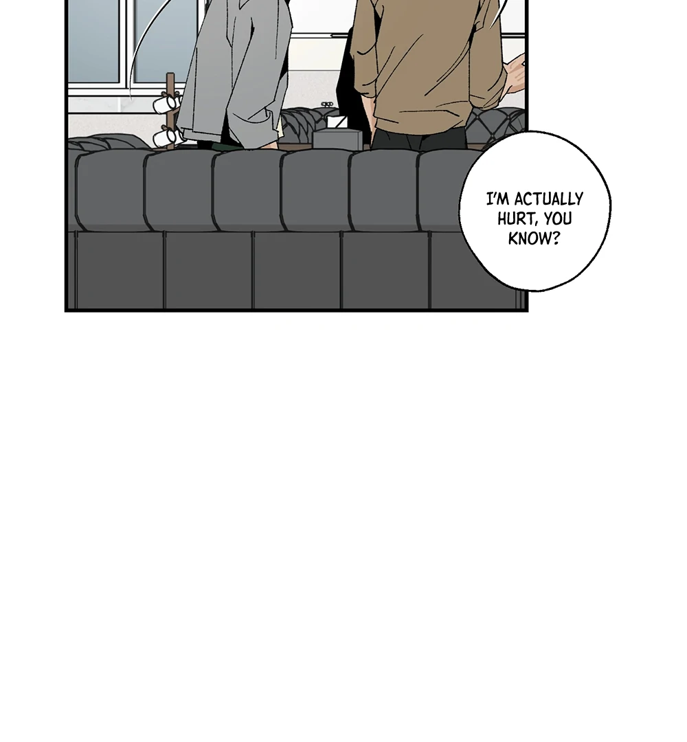 God’s Peace Chapter 14 - Page 100
