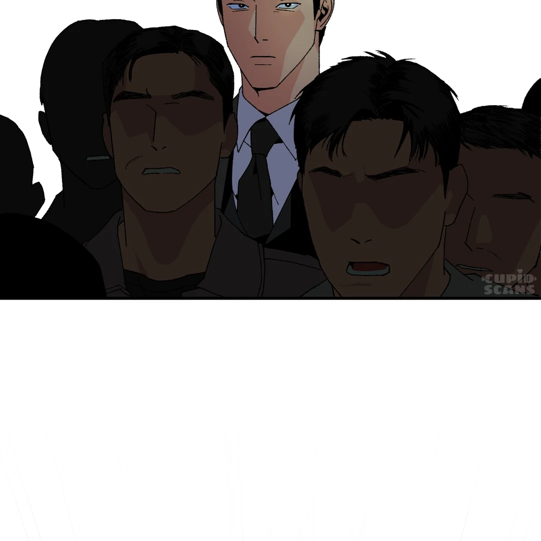 God’s Peace Chapter 15 - Page 11