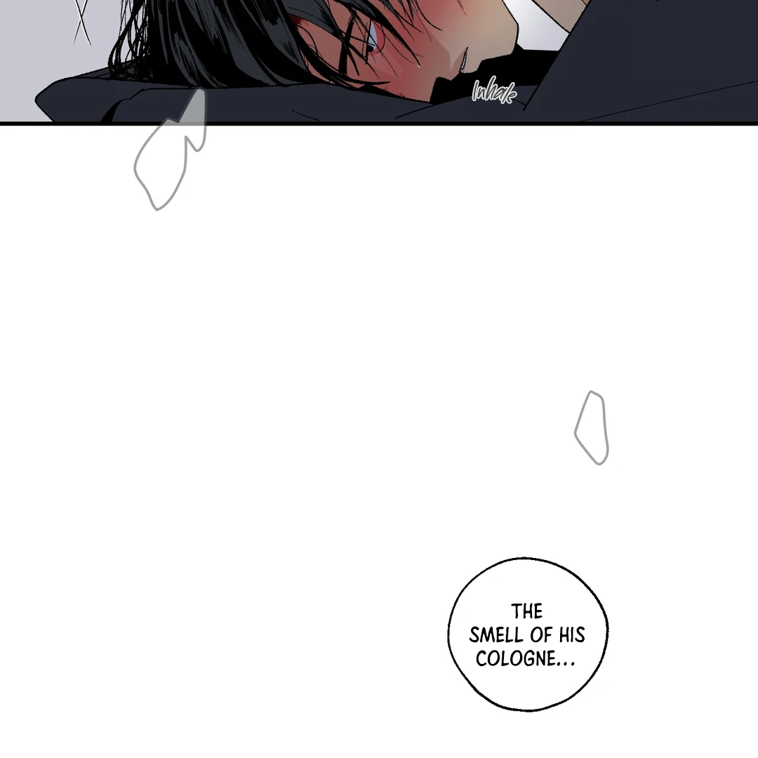 God’s Peace Chapter 15 - Page 109
