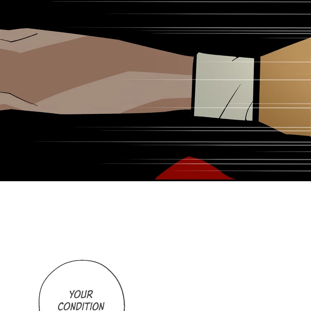 God’s Peace Chapter 15 - Page 137