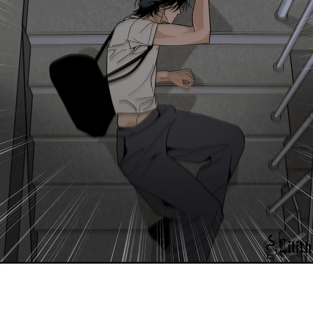 God’s Peace Chapter 15 - Page 142