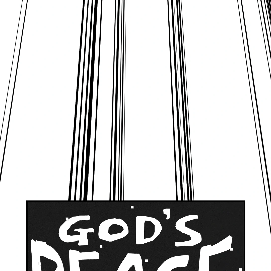 God’s Peace Chapter 15 - Page 16