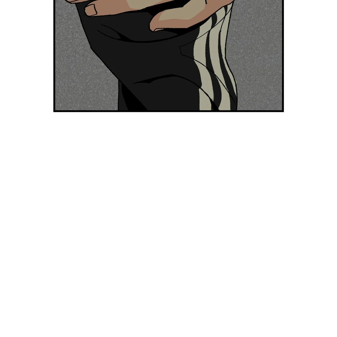 God’s Peace Chapter 15 - Page 23