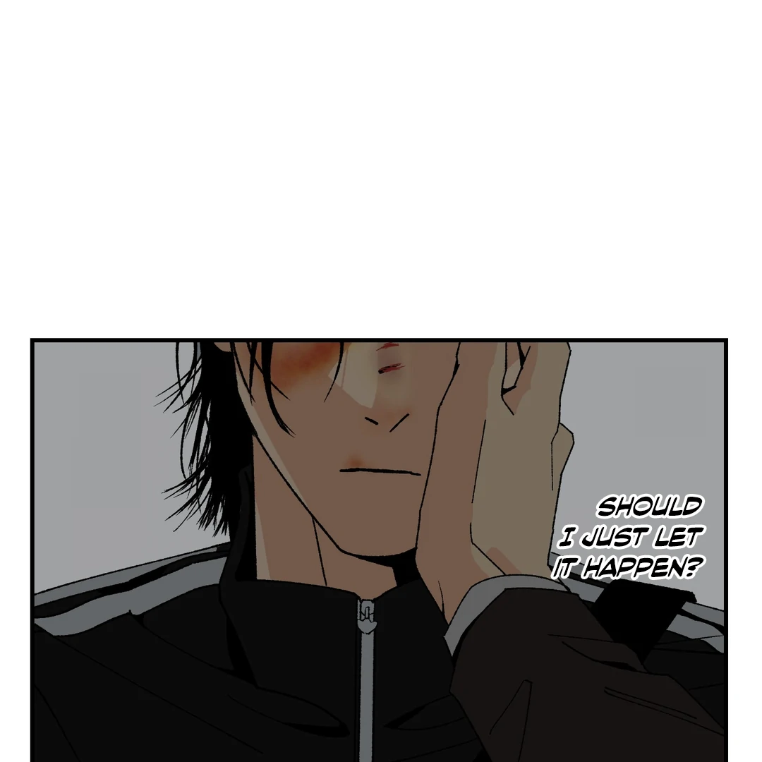 God’s Peace Chapter 15 - Page 25