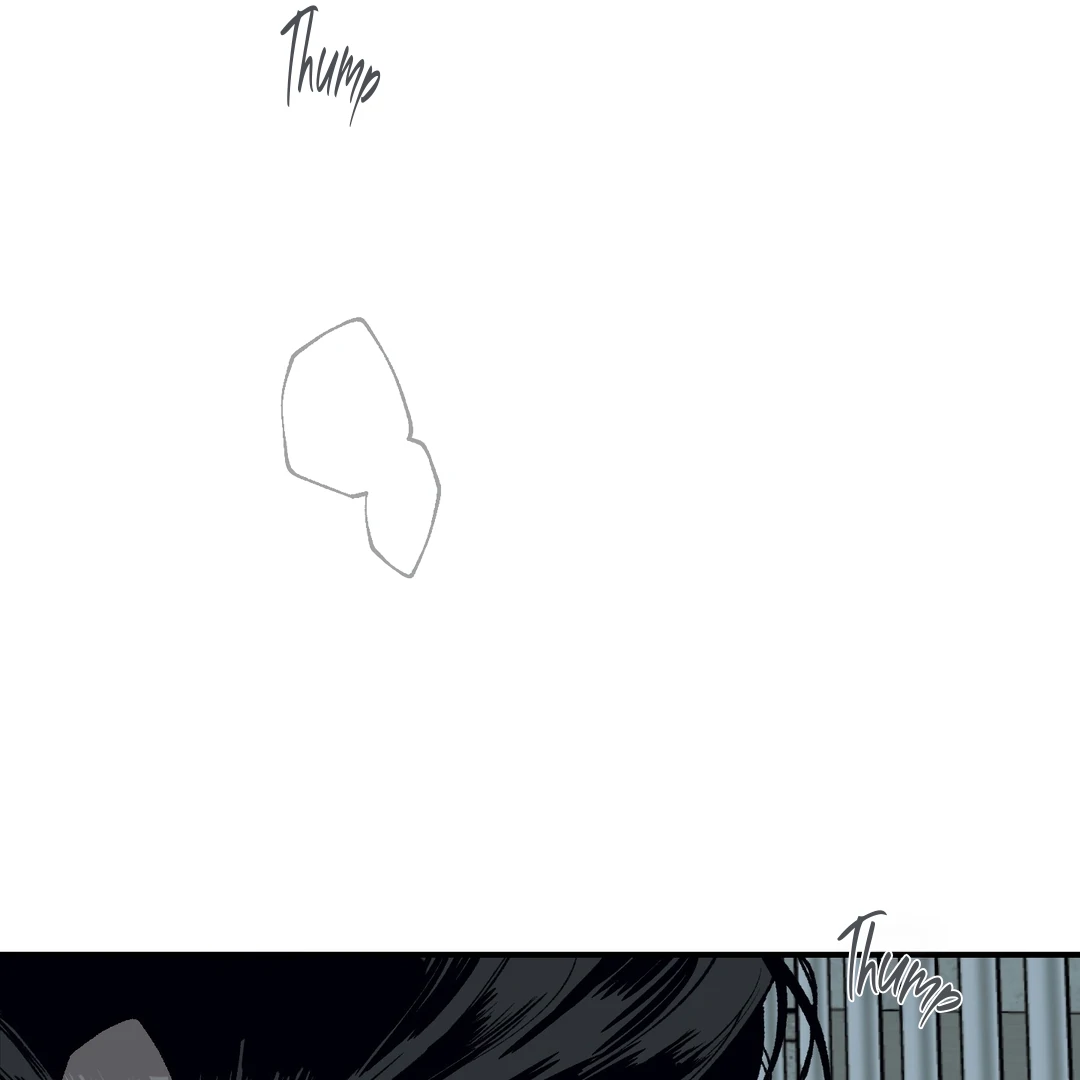 God’s Peace Chapter 15 - Page 31
