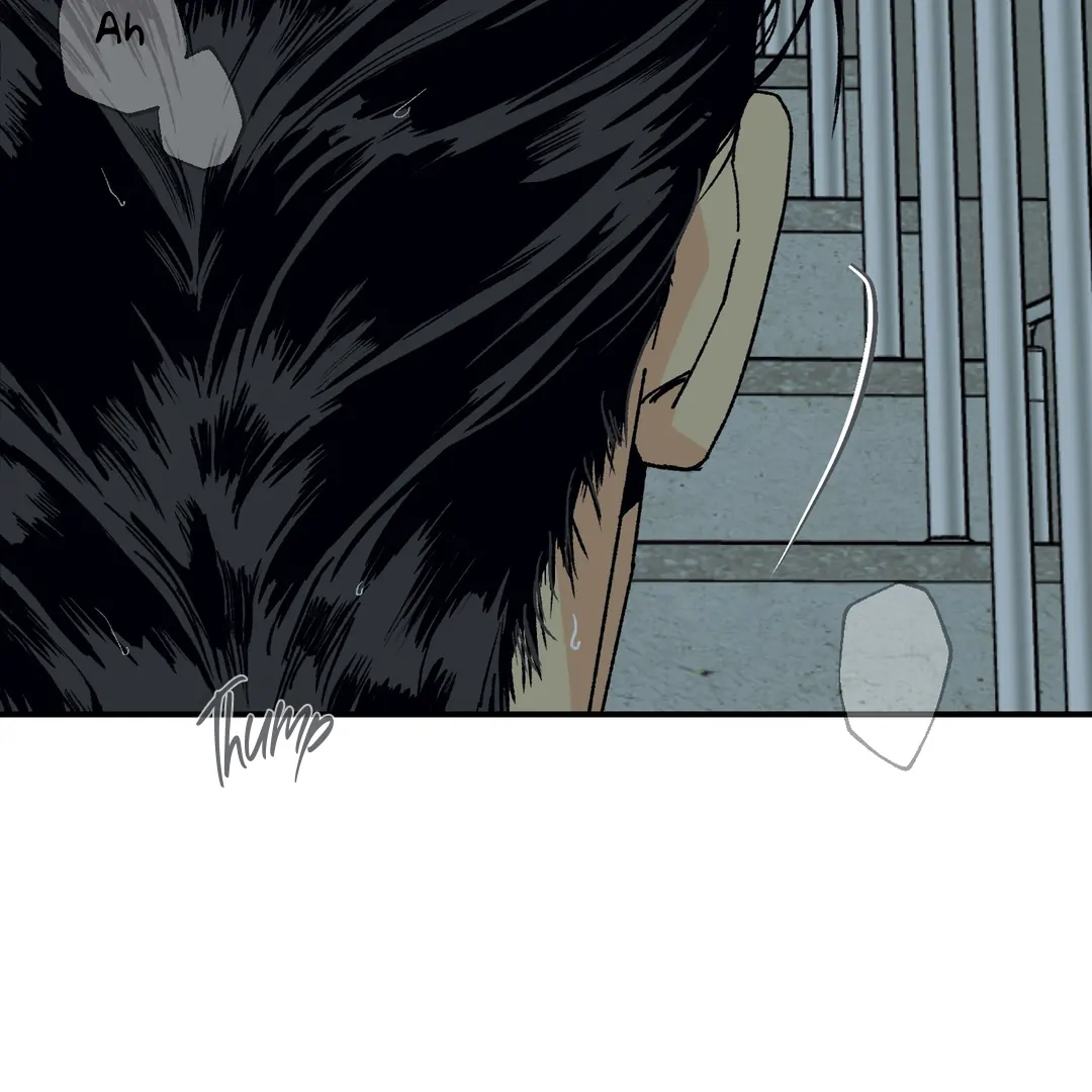 God’s Peace Chapter 15 - Page 32