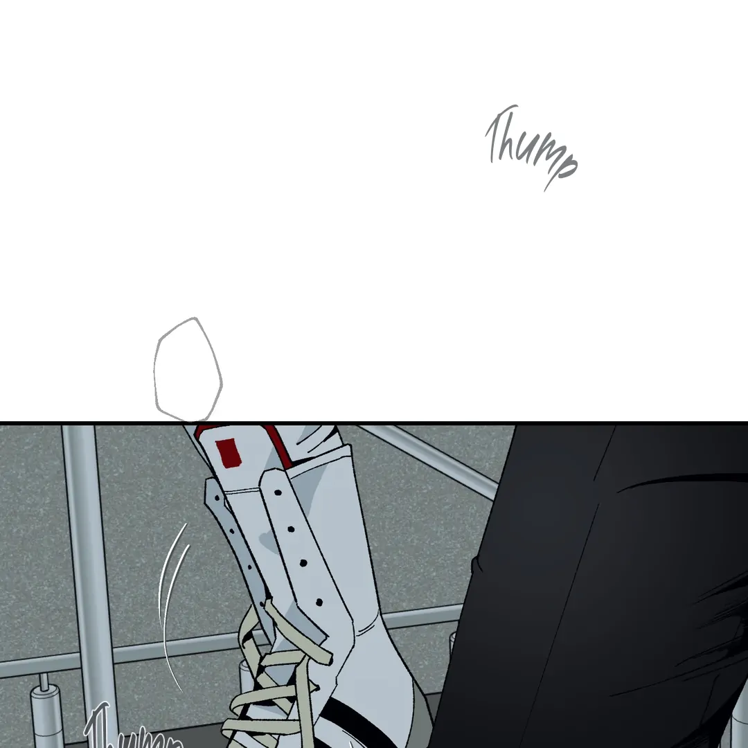 God’s Peace Chapter 15 - Page 33