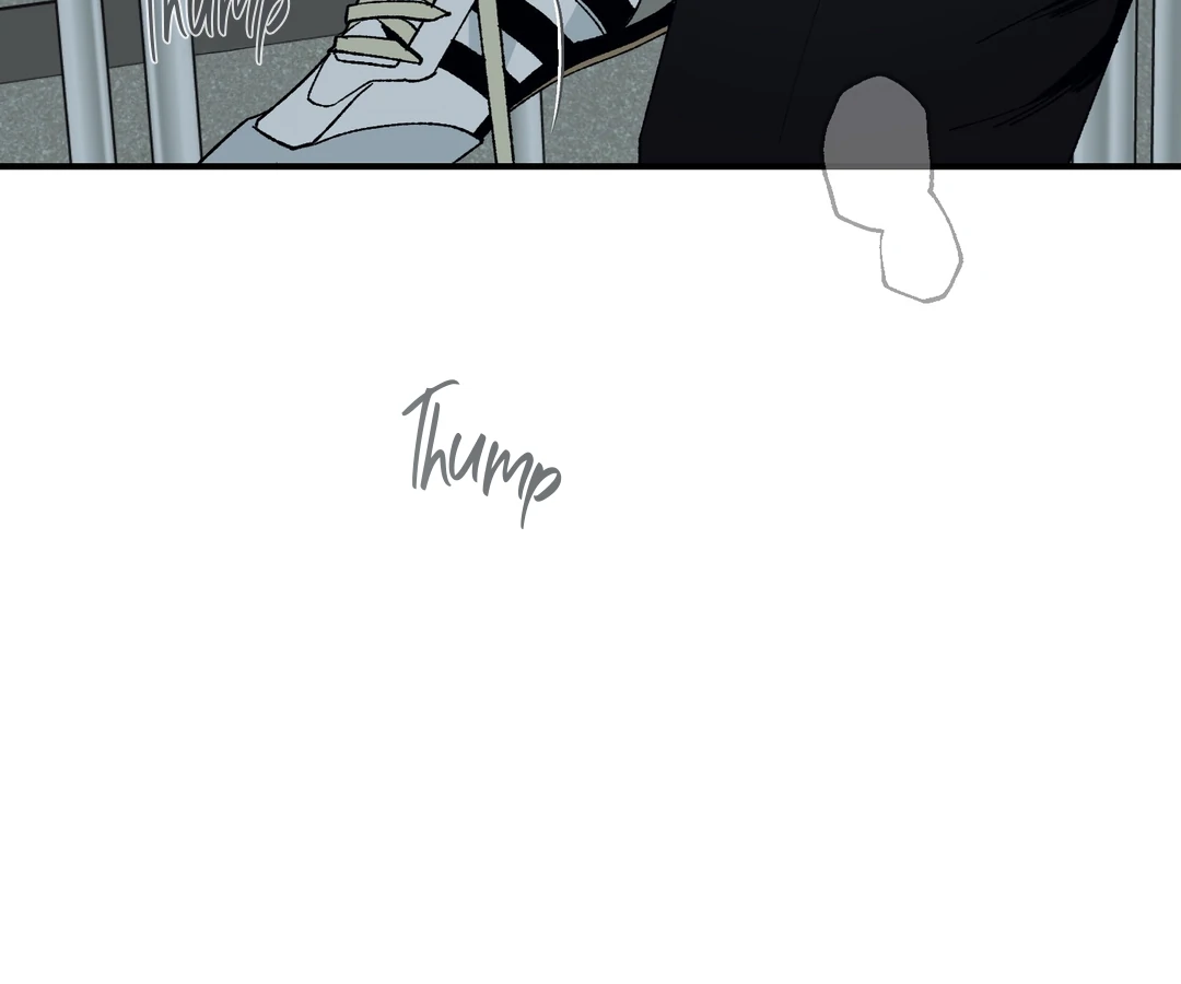God’s Peace Chapter 15 - Page 34