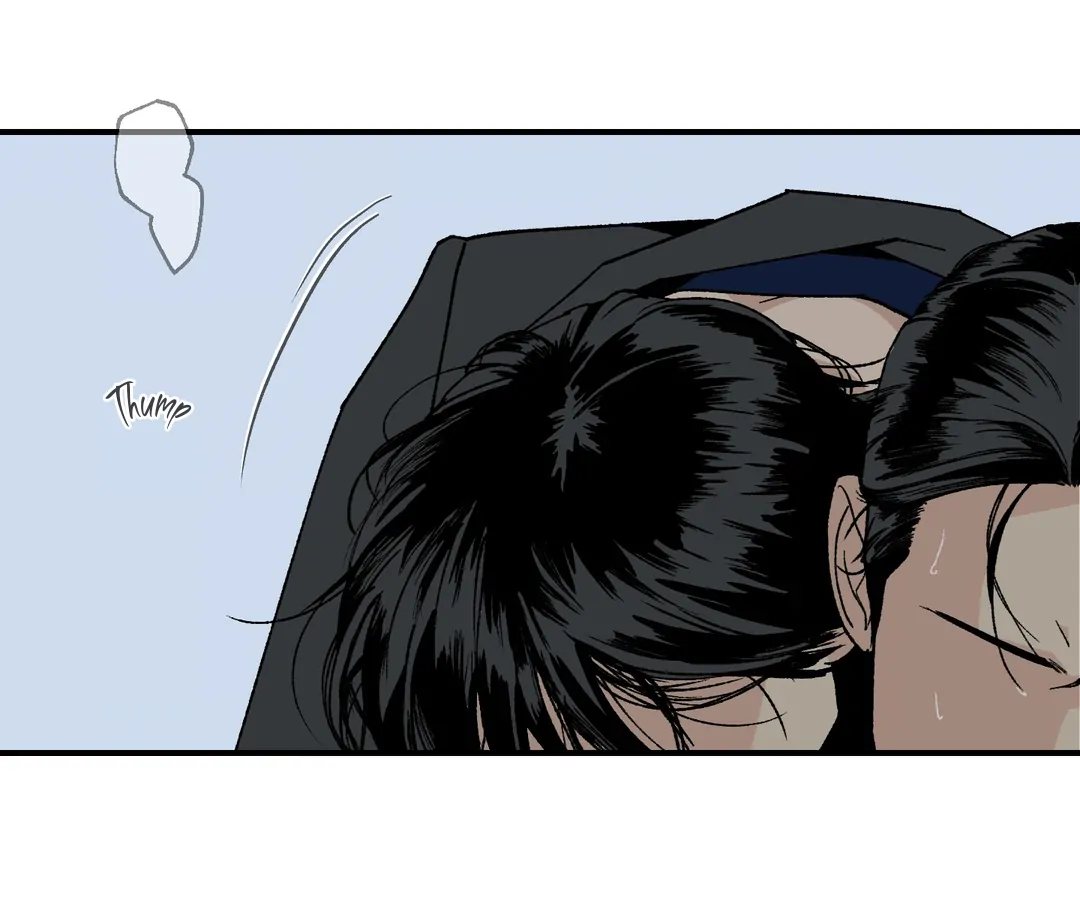 God’s Peace Chapter 15 - Page 35