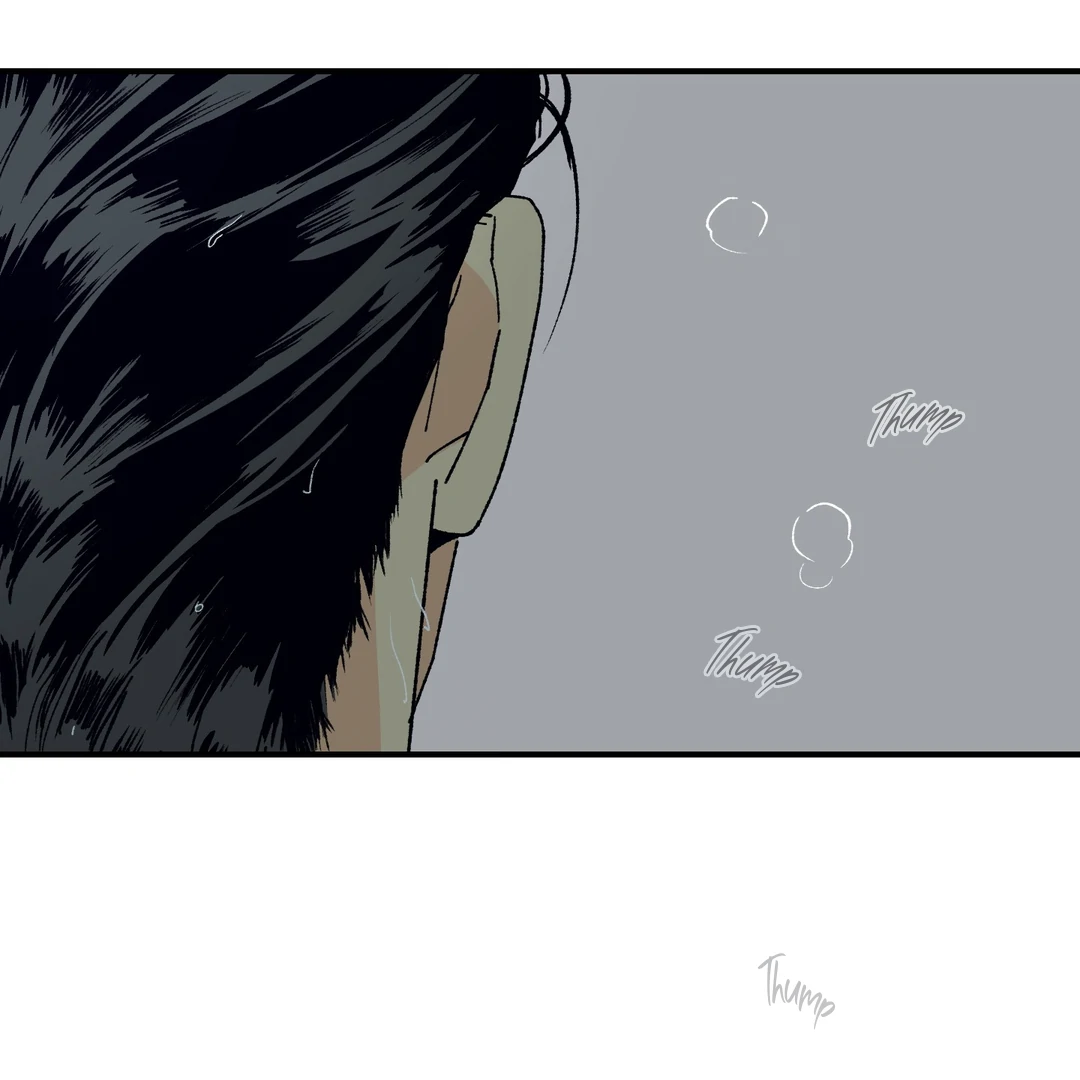 God’s Peace Chapter 15 - Page 39