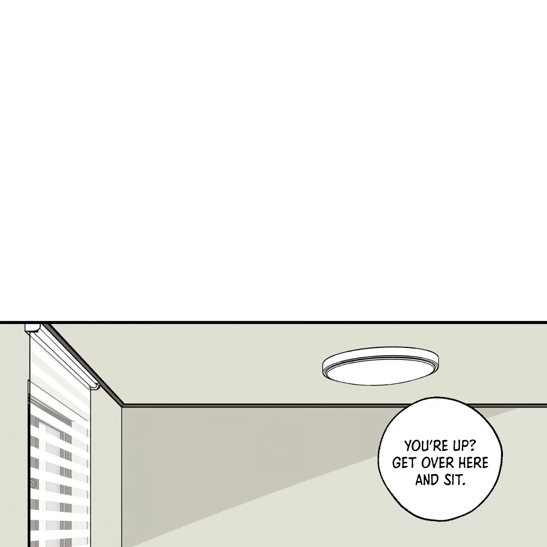 God’s Peace Chapter 15 - Page 43