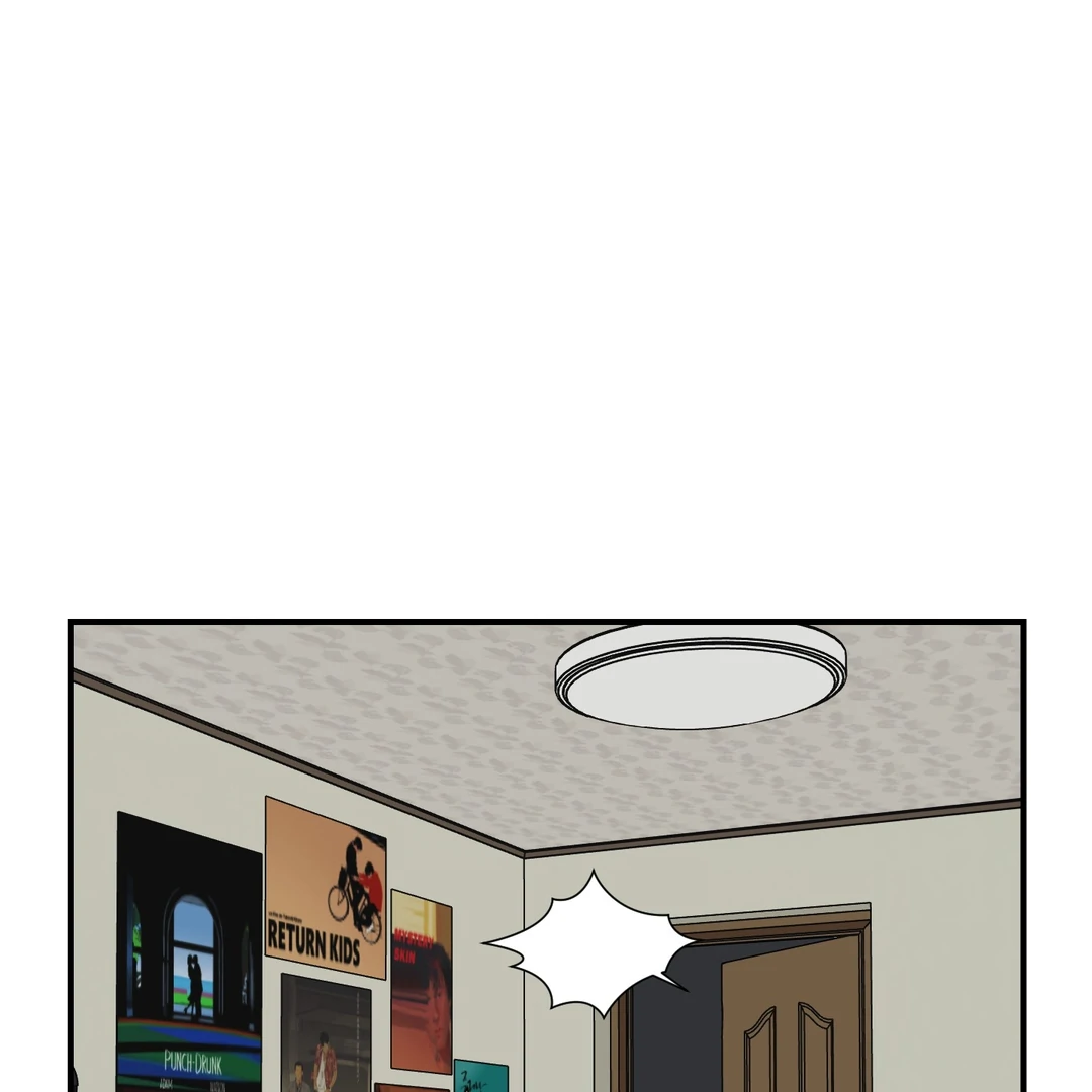 God’s Peace Chapter 15 - Page 61